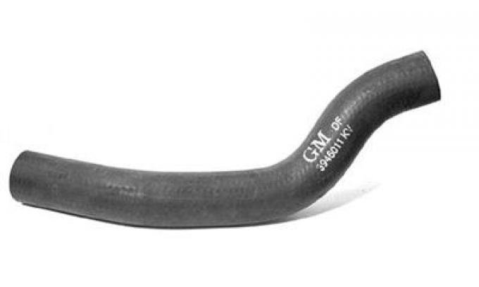 69-71 Radiator Hose ZR1 / ZR2 Upper / Inlet # 3946011