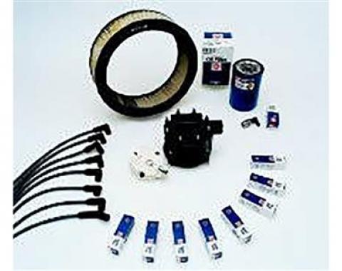 82 Tune Up Set