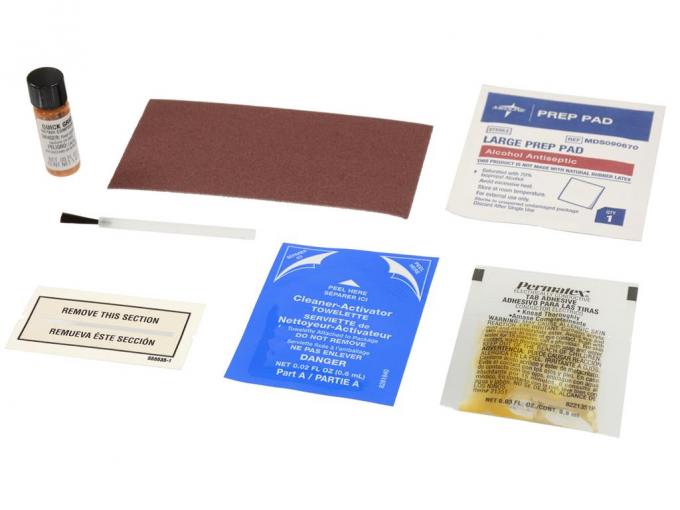 77-96 Rear Window Defrost / Defroster Repair Kit