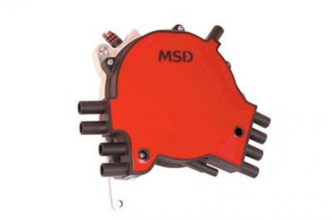 95-96 MSD Pro Billet LT1 Distributor