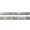 63-65 Side Exhaust Kit - 327 2-1/2" Correct Sound Aluminized Pipes with Covers