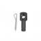 63-65 Accelerator Rod Mount Kit - Fuel Injection