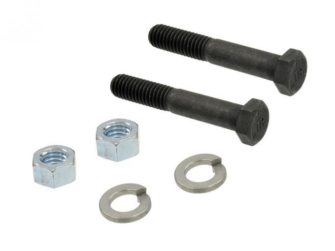 53-62 Steering Knuckle Bolt Set - Upper Pinch With Nut - Does Both Side