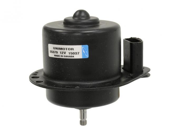 90-04 Radiator Cooling Fan Motor