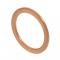 53-62 Master Cylinder Outlet Nut Copper Washer