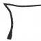 68-75 Hardtop Rear Bow Weatherstrip