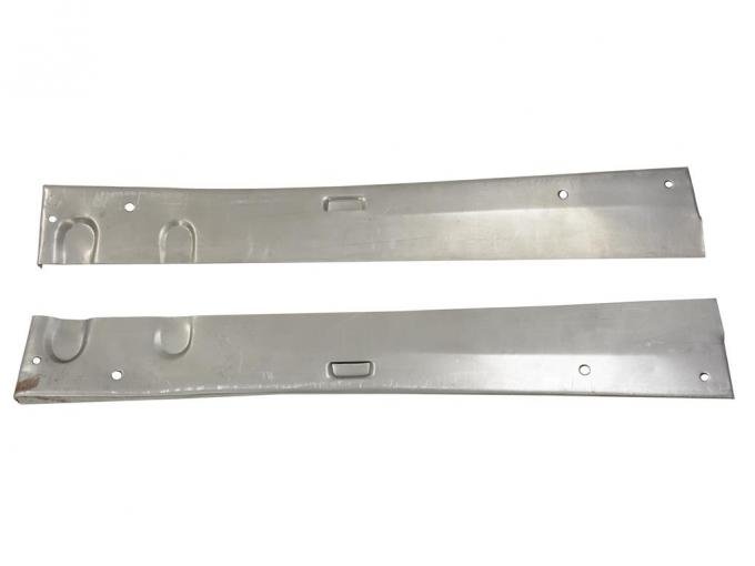 59-62 Door Panel Metal Support - Upper