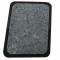 92-96 Acoustishield Hood Insulation / Liner With Logo