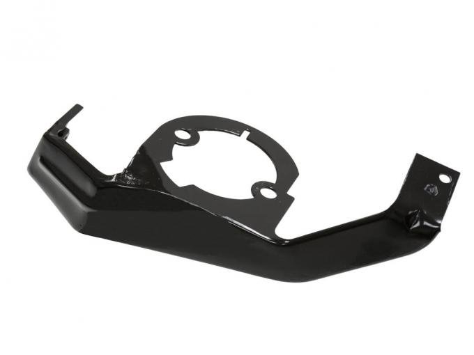 69 Grille Support Bracket - Left Parking Lamp