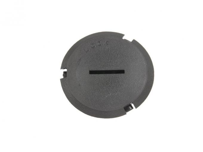 99-04 Headlight Adjuster Hole Plug - 1999 Late (for 2" Hole)
