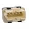 85-87 Engine Cooling Fan Relay