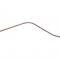 71 Vacuum Advance Line LT1 365 425 HP