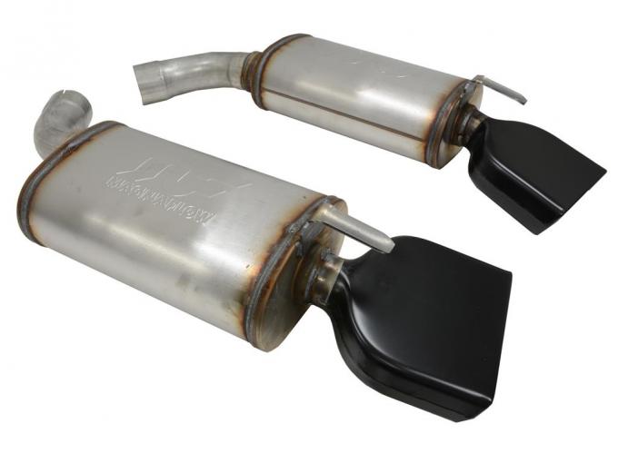 1992-1996 MagnaFlow Exhaust Muffler With LT1/LT4 Tip