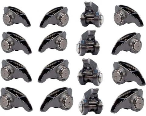 06-13 Z06 LS7 Upgraded OEM Rocker Arms Set 16 Pieces