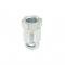 53-62 Parking / Emergency Brake Handle Nut on Firewall With Washer