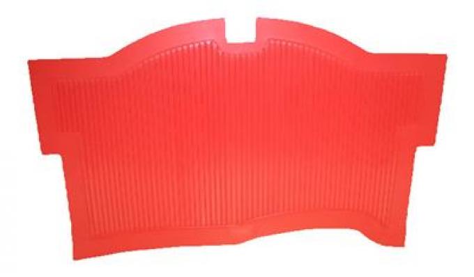 1958 Trunk Mat