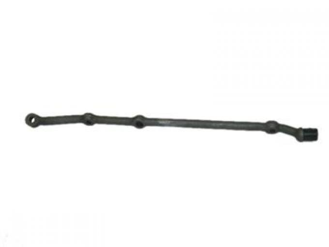 63-68 Steering Relay Rod With Power Steering