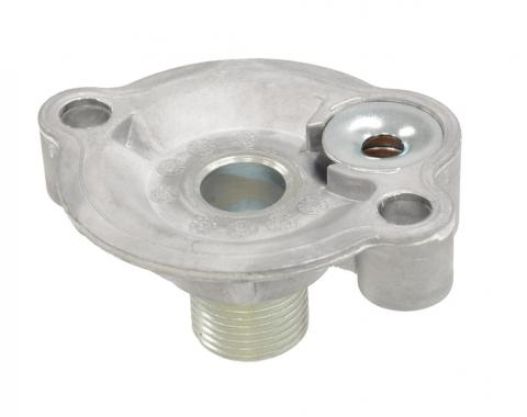 68-82 Oil Filter Adapter Valve