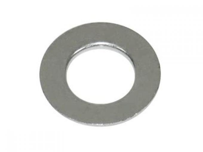 65-66 Tele Bearing Washer - Lower