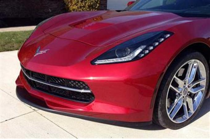 2014-2019 Front Splitter / Spoiler Stage I
