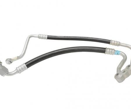 84 Air Conditioning Main Compressor Hose Assembly