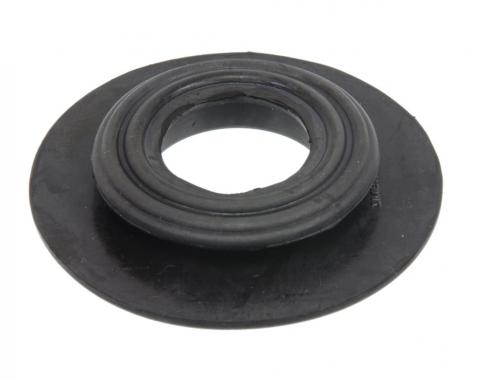 53-67 Dimmer Switch Grommet - Correct Rubber