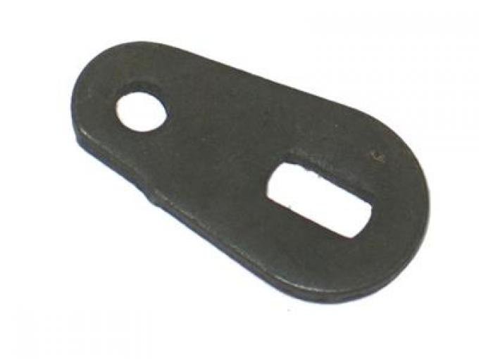 63 B.w. Reverse Lever On Transmission