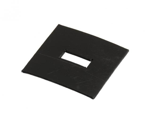 67 Turn Signal Lever Arm Plastic Shield - In Steering Column