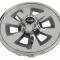65 Hubcap - With Spinner