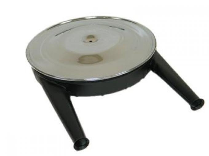 65 Air Cleaner - 250 / 300 HP Dual Snorkel - Includes Element - Except A/C