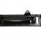 77-79 Heater And Air Conditioning Control Face Plate