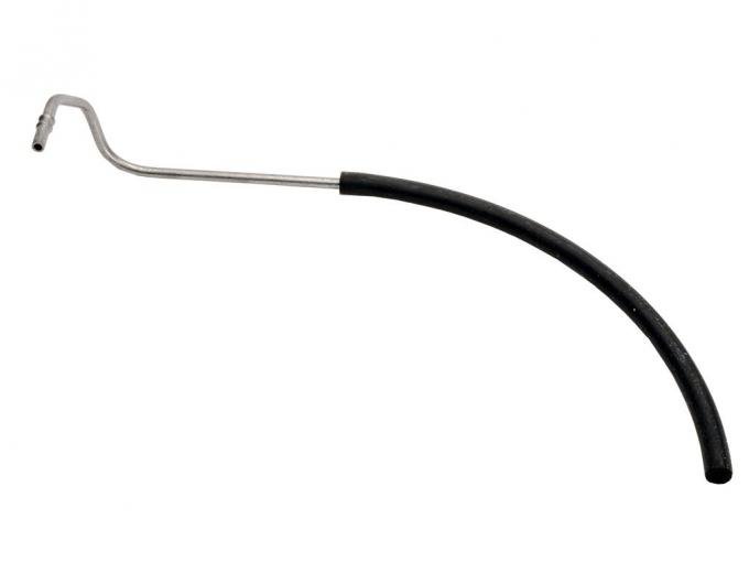 66-67 Vacuum Advance Line - 390 425 Steel