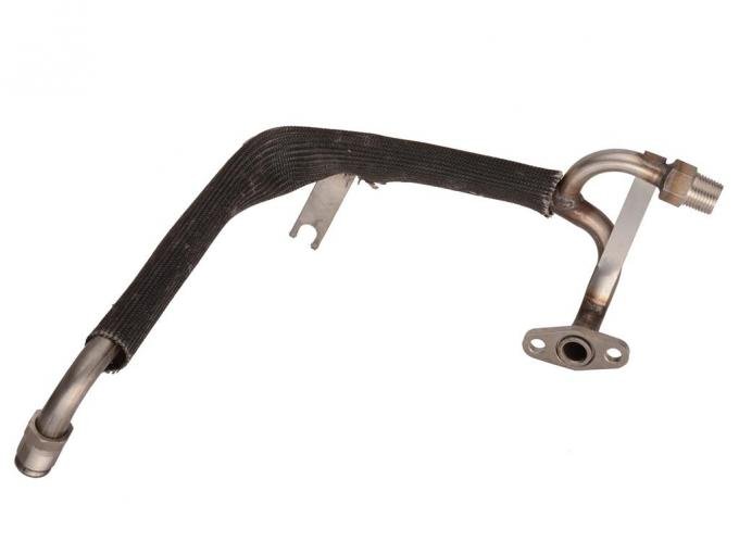 92-96 Right EGR Secondary Air Injection Check Valve Pipe