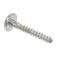 58-62 Glove Box Door Catch Screw