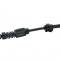 06-13 Shifter Cable - Automatic Shifter To Transmission