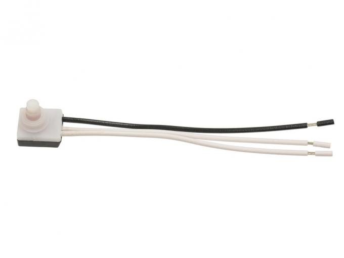 84-89 Reading/Dome Lamp In Door Panel Switch