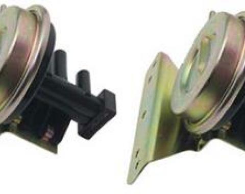 68-82 Headlight / Windshield Wiper Door Relay - Set of 2 *Special*