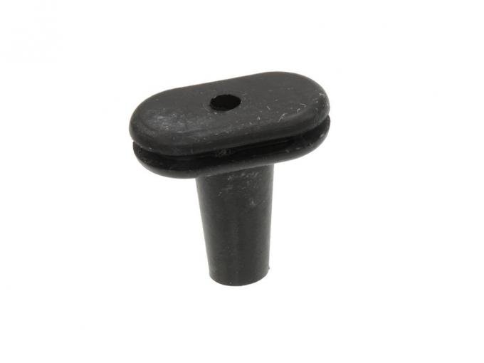 77-82 Hood Release Cable Firewall Grommet