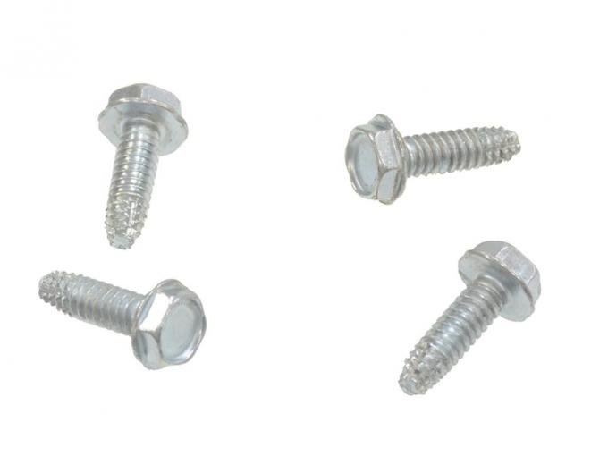 73-79 Front Parking Lamp Mounting Screws