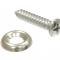 63-67 Halo Panel Screws