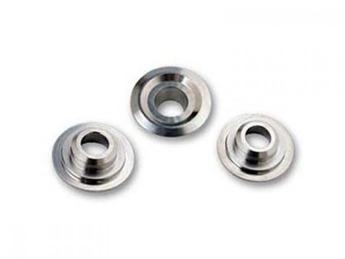 97-04 Comp Cam Ls1 Titanium Valve Spring Retainers - Set Of 16