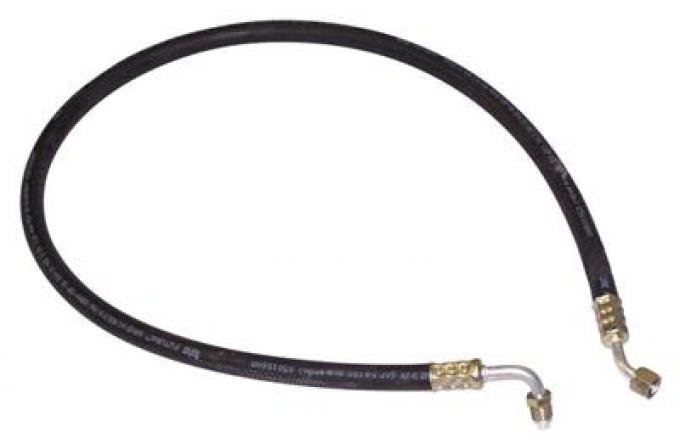 73 Air Conditioning Liquid Line