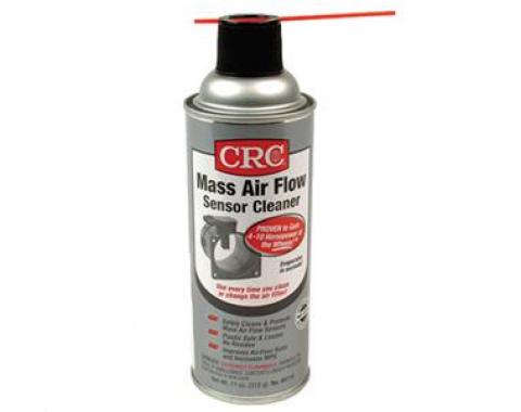 Cleaner - Mass Air Flow / Maf Sensor - 11 Ounces
