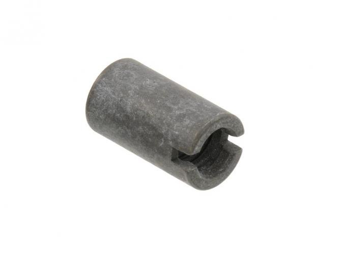 68-74 Starter Shield Retainer Nut - 427 / 454