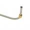 63-64 Stainless Steel Master Cylinder Brake Line