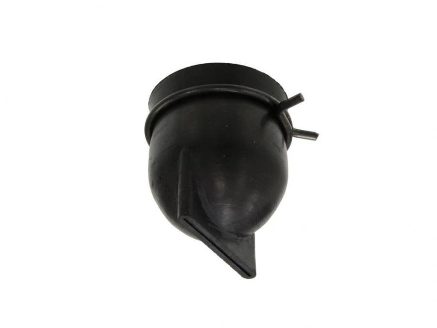 6882 Air Conditioning Evaporator Case Drain Hose Motor City Vettes