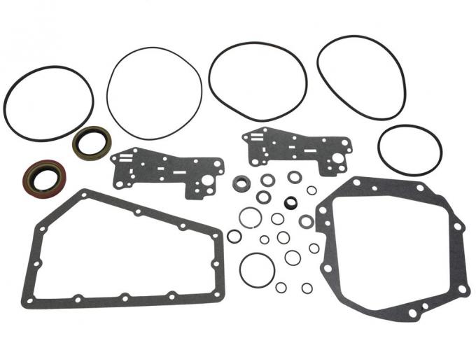 84-88 Overdrive Gasket Seal Kit