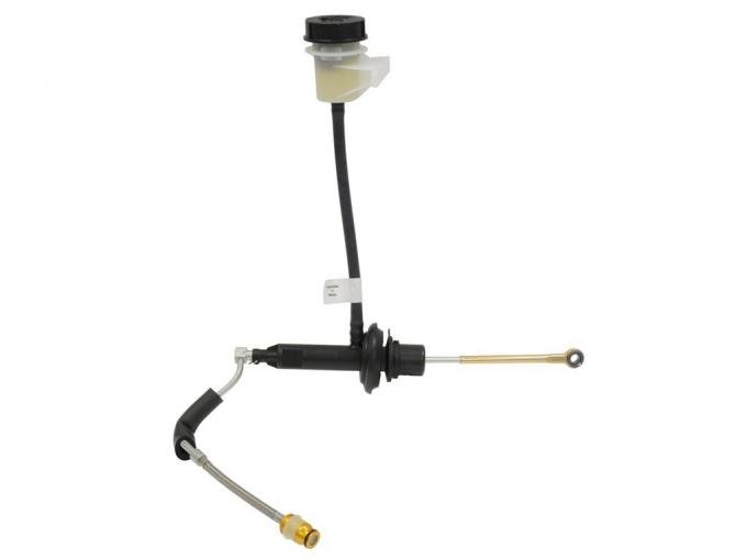 97-04 Clutch Master Cyliner With Reservoir And Pipe