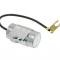 56-57 Coil Radio Capacitor With Bracket New