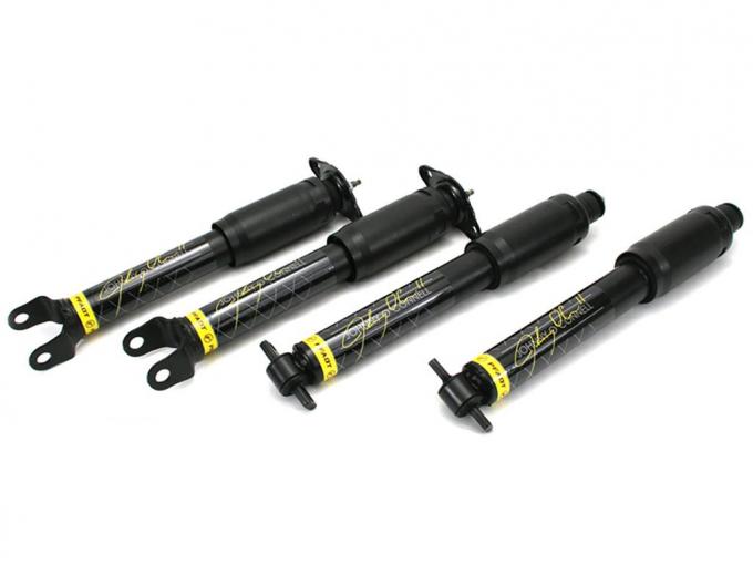 1997-2013 Shock Absorber - Johnny O'Connell Signature By PFADT